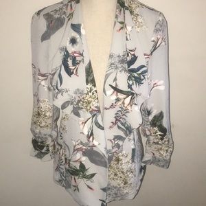 Jules & Leopold Blazer